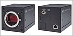 JAI introduces 4-CMOS prism based RGB + NIR line scan camera with 10 GigE interface