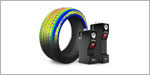 LMI Technologies Launches New Gocator Line Profilers for Rubber & Tire Scanning Applications