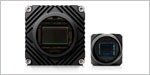 LUCID to Introduce the Triton™ and Atlas™ GigE Vision Cameras at VISION 2018