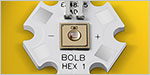 New Partnership Formed between LASER COMPONENTS USA, and Bolb, Inc. Slated for January 2020