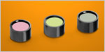 Detectors with IR Filters for NO2 Measuring