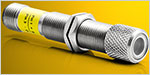 Laser Module Is Dustproof and Waterproof
