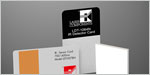 New IR Sensor Cards