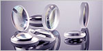 Custom Quartz Glass Lenses