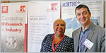 Laser Components Announcing MIRTHE+ Membership