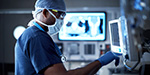 Medical Diagnostic Imaging Promises a Healthy Outlook for Machine Vision