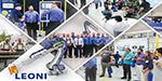 Leoni to Showcase Latest Innovations in Automation at Third Annual Oktoberfest Networking Event