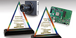 Critical Link Receives Two Innovators Awards at  Automate Show 2019