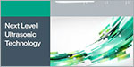 Next Level of Ultrasonic Technology—Intelligent, Functionally Safe and Autonomous