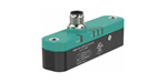 Two Birds with One Stone Inductive Position Measurement - ready for Industry 4.0
