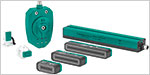 The New PMI F90 Inductive Positioning System from Pepperl+Fuchs - Patented Technology for Precise Position Detection