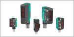 R200 and R201 - The New Optical Sensors for Longer Operating Distances
