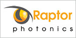 Raptor Photonics launches the World’s first SWaP Optimised ½” / VGA sensor with VIS-SWIR Response