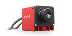 Sierra-Olympic’s High-Resolution, Low-Cost Thermal Camera with GigE Vision® and Power over Ethernet