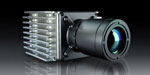 Vayu HD - Full HD, Uncooled 1080p Thermal Imager for Perimeter Security, Rugged Military Imaging, and Airborne Reconnaissance