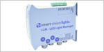 Smart Vision Lights Introduces LLM LED Light Manager Targeting Photometric 3D, Multispectral, and Other Multi-Light Machine Vision Systems 