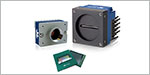 Teledyne DALSA and Teledyne e2v to demonstrate their best-in-class vision solutions as Teledyne Imaging at ITE 2018