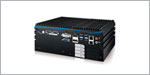Vecow Launches ECX-1400/1300 Series 8th Generation Intel Coffee Lake Expandable Fanless Embedded Workstation