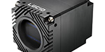 LUCID Launches 12.3 MP and 31.4 MP Atlas™ Camera Featuring 5GBASE-T PoE