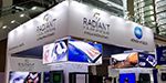 Radiant Demonstrates Display Test and Metrology Solutions at C-TOUCH & DISPLAY SHENZHEN