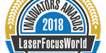 Radiant Vision Systems Honored by Laser Focus World 2018 Innovators Awards Program