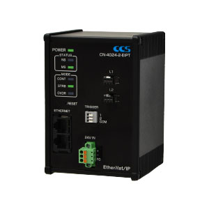 Image of CN EIPT Controller