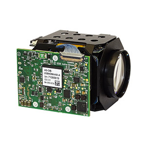 Harrier 10x AF-Zoom Camera with HDMI output Image