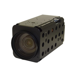 Image of Harrier 36x AF-Zoom Camera with Global Shutter