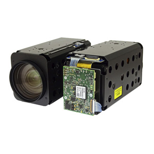 Harrier 36x AF-Zoom Camera with USB/HDMI output Image