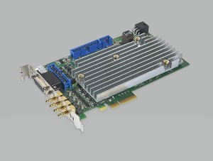 Image of Coaxlink Quad G3 LH