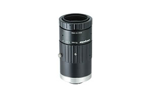 1 inch 75mm f3.1, 2.74m 20 megapixel Ultra low Distortion Lens Image