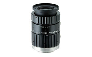 Image of 1.4 inch 12mm f2.8, 2.3um, 45.0 megapixel, Ultra low Distortion Lens