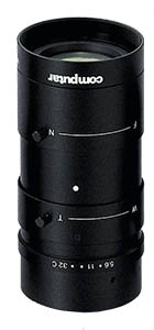 1/2 inch 13-130mm 10X close-up manual (C-Mount)  Image
