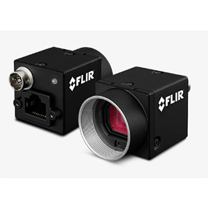 Flir Machine Vision GigE Cameras Image