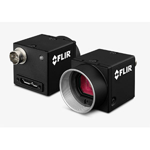 Flir Machine Vision USB Cameras Image