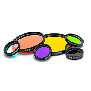Image of Midopt Filters