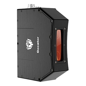 Gocator® 3500 Smart 3D Snapshot Sensor  Image