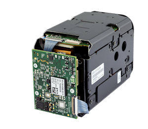 Image of HDMI AF-Zoom Block Camera with Sony FCB-EV7520A