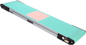 Conveyor (Embedded) Back Lights Image