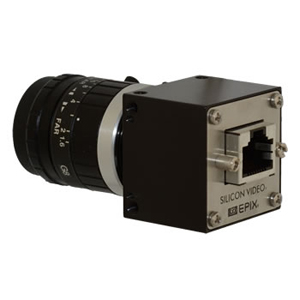 15 Megapixel Camera Image