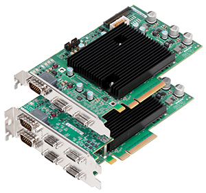 Matrox Radient eV-CL Image