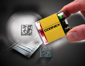 Fixed-Mount ID Readers Image