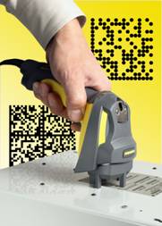 Handheld ID Readers Image