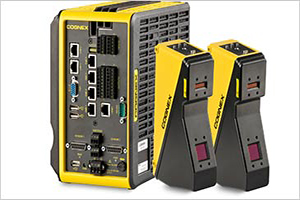 3D Laser Profiles Image