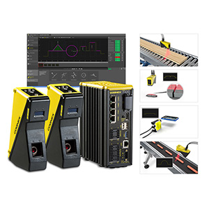 Image of In-Sight Laser Profiler