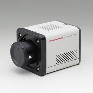 Image of Time delay integration (TDI) cameras