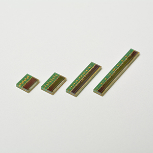 APS (Active Pixel Sensor) CMOS Area Image Sensors Image