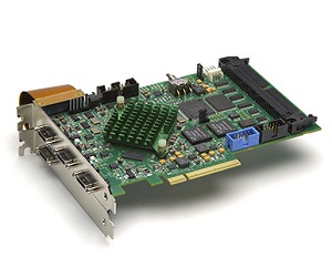 Image of Axion 2xE