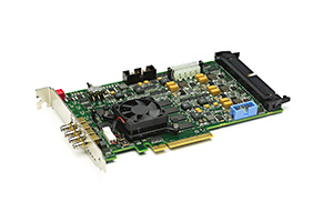 Image of Claxon CXP4