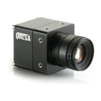 Image of Dalsa Falcon Cameras